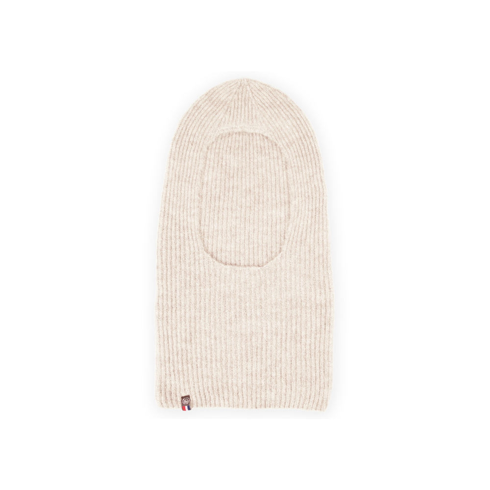 MAISON BONNEFOY - Wholesale Balaclava - Women's - NATACHA - Glitter balaclava7