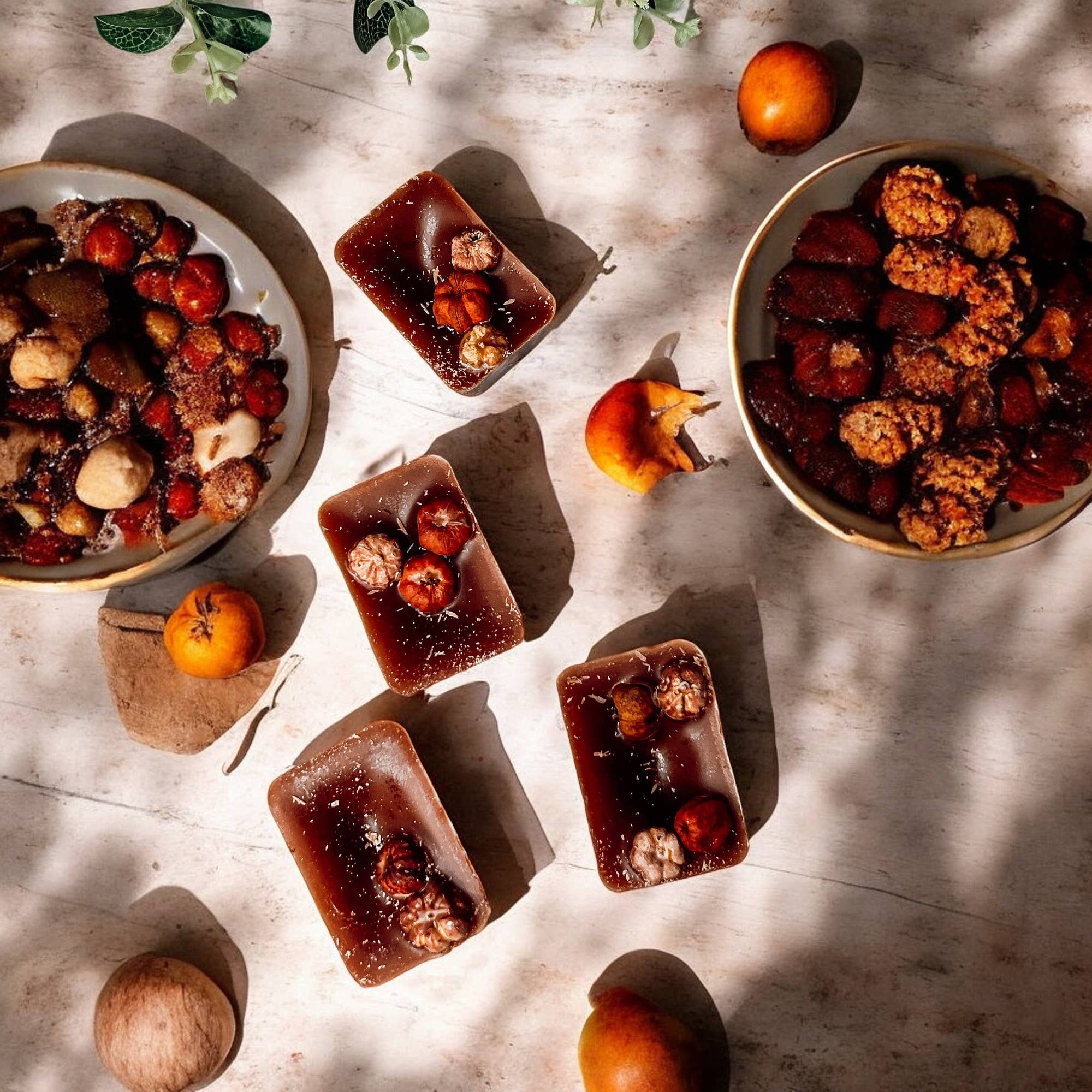 Gia Roma - Wholesale Smeltwax - Unieke wassmelten, familierecept, verschillende geuren XL waxtaarten93