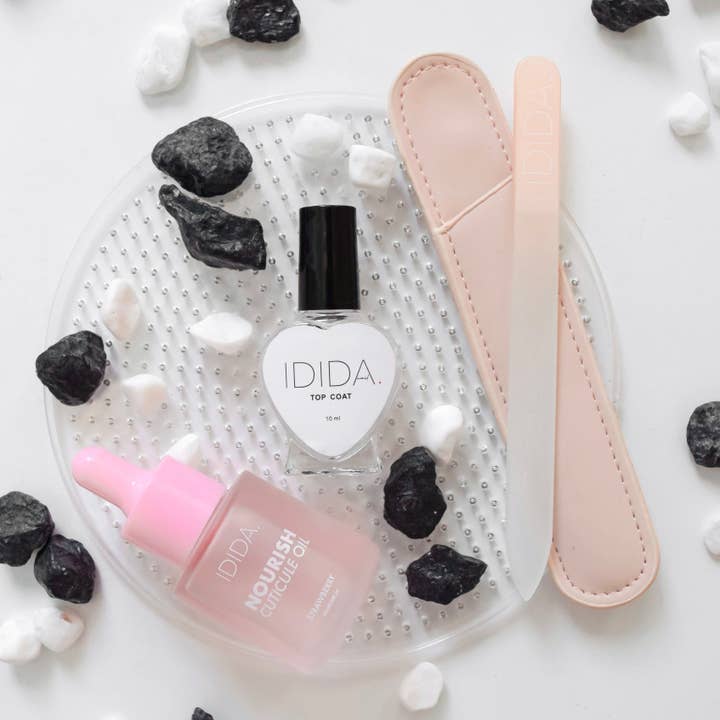 El paquete de inicio - CLÁVALO for wholesale by IDIDATI SL