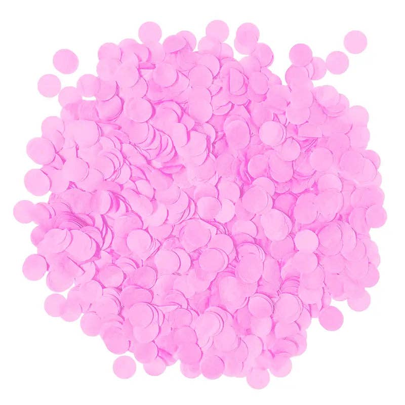 Paperboy – wholesale Konfetti – Bulk Confetti - Enfärgad13