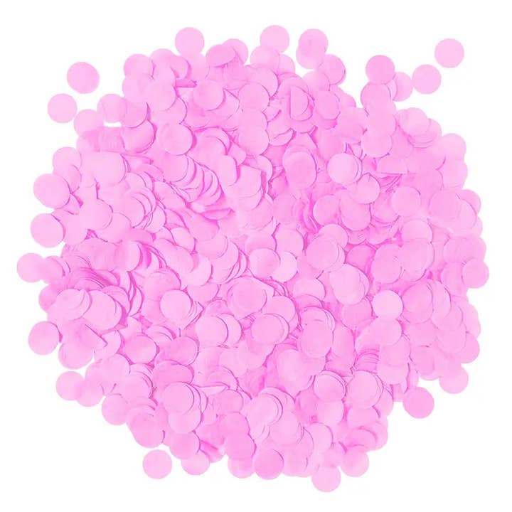 Paperboy - Wholesale Confetti - Bulk Confetti - Single Color13