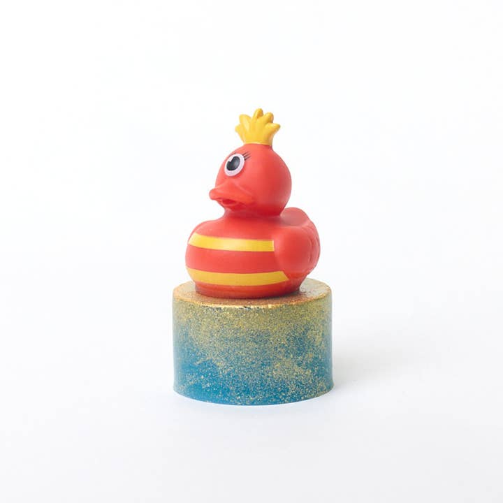 Pardon My French & Co - Wholesale Bar Soap - DUCK SOAP2