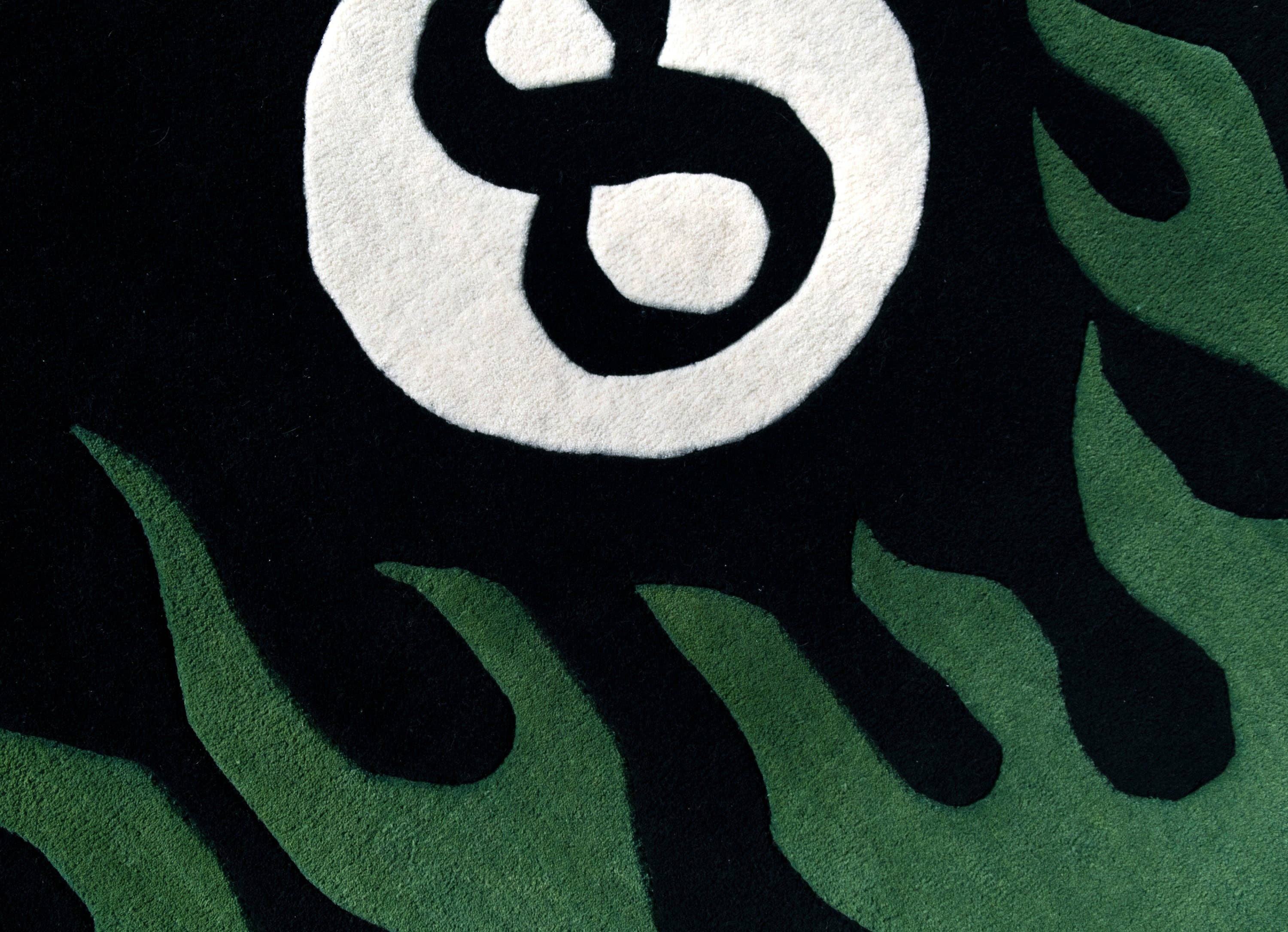 Day Off Ltd. - Wholesale Area Rug - 8 Ball Rug5
