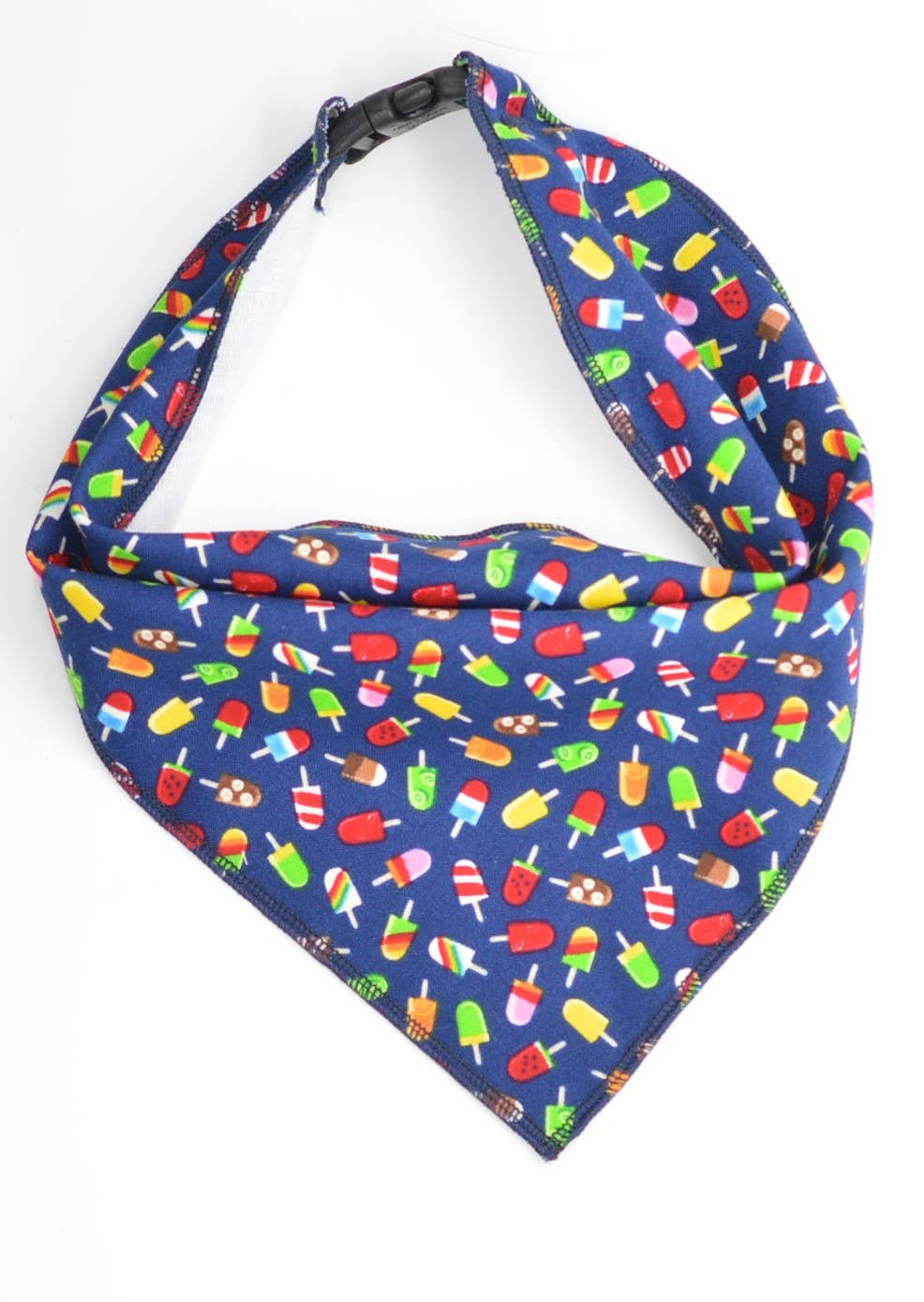 Dog Collar World - Wholesale Scarf - Women's - Popsicles Scarf