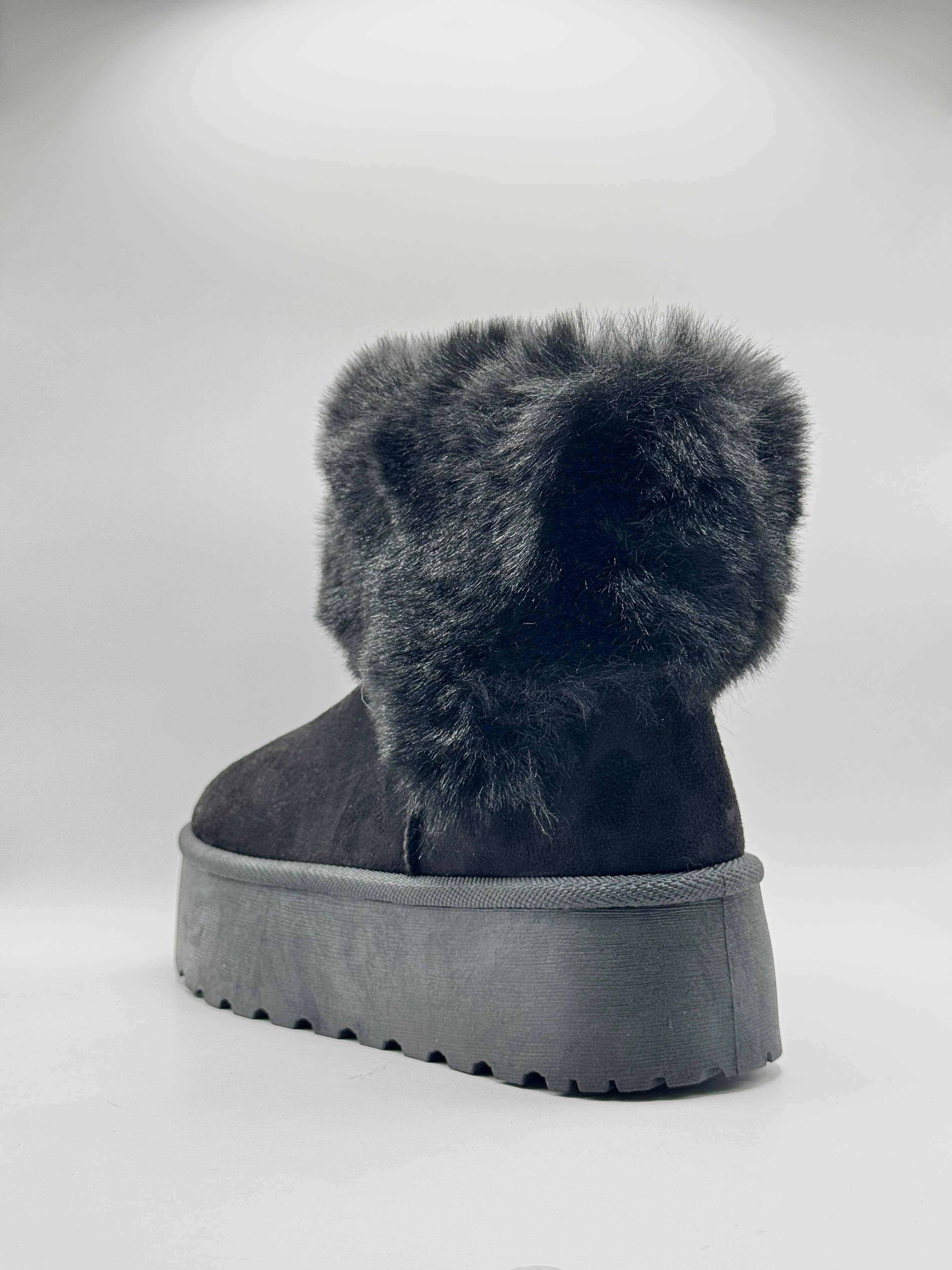 WILADY - Wholesale Snow Boots - Men's - Winter boots with fur19