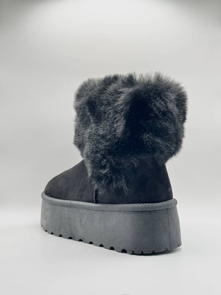 WILADY - Wholesale Snow Boots - Men's - Winter boots with fur19