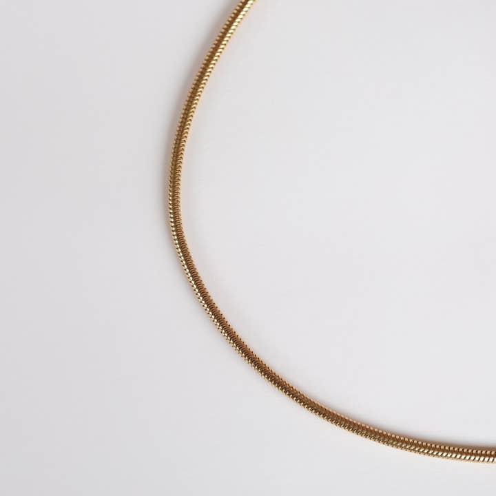 Halsband - MANO för wholesale av Huguette Paris