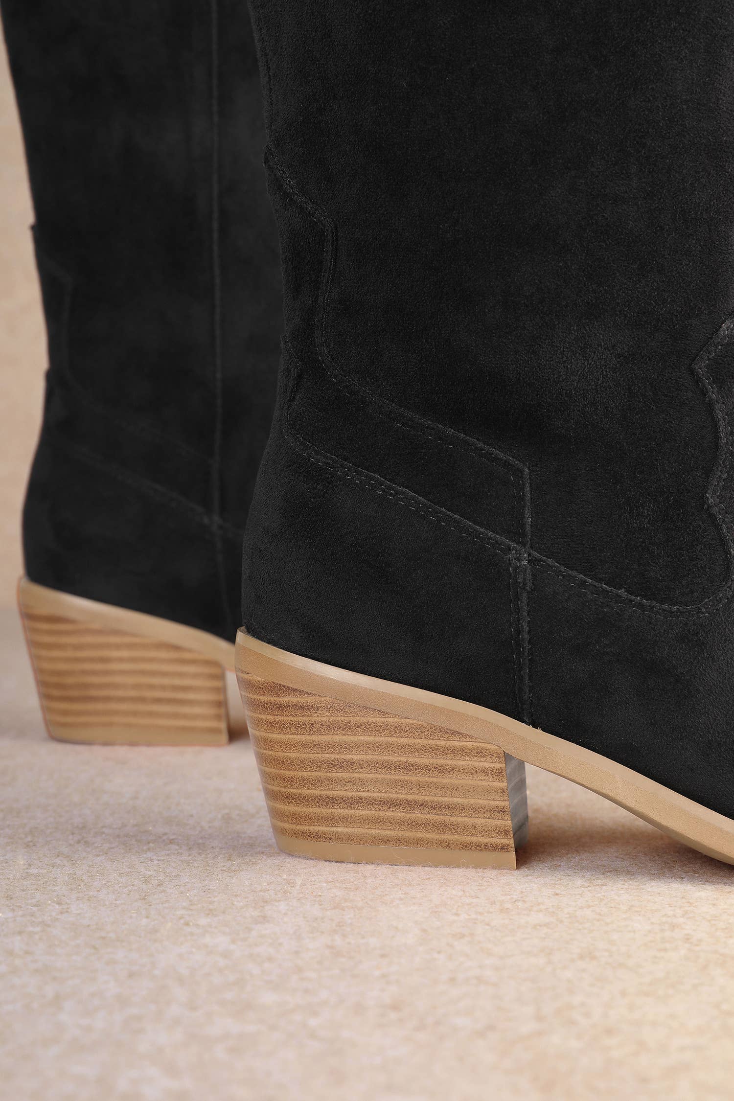 Mis Jes – Engroshandel Cowboystøvler - Dame – MX-JULIETTE3