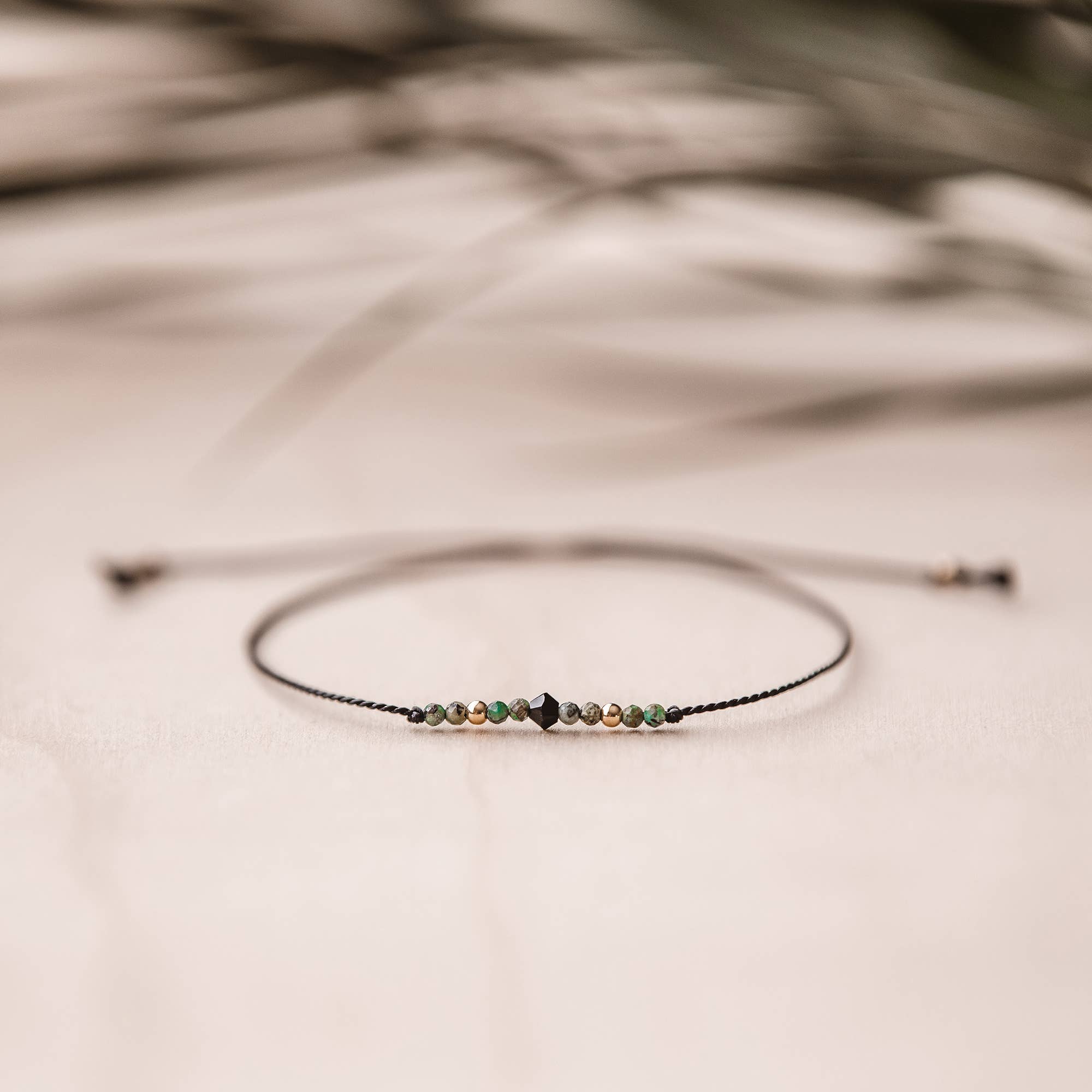 Eleven Love – Pulseira de missangas por atacado – Pulseira Evolve Wish1