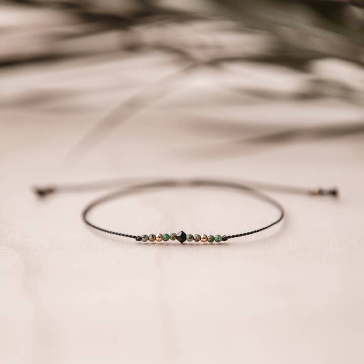 Eleven Love - Wholesale Beaded bracelet - Evolve Wish Bracelet1