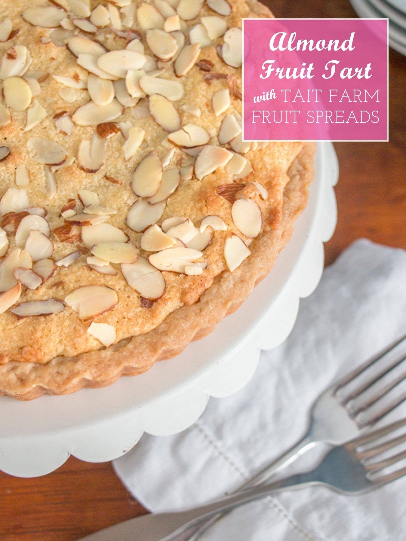 Tait Farm Foods - Wholesale Jam/Jelly - Strawberry Rhubarb Conserve3