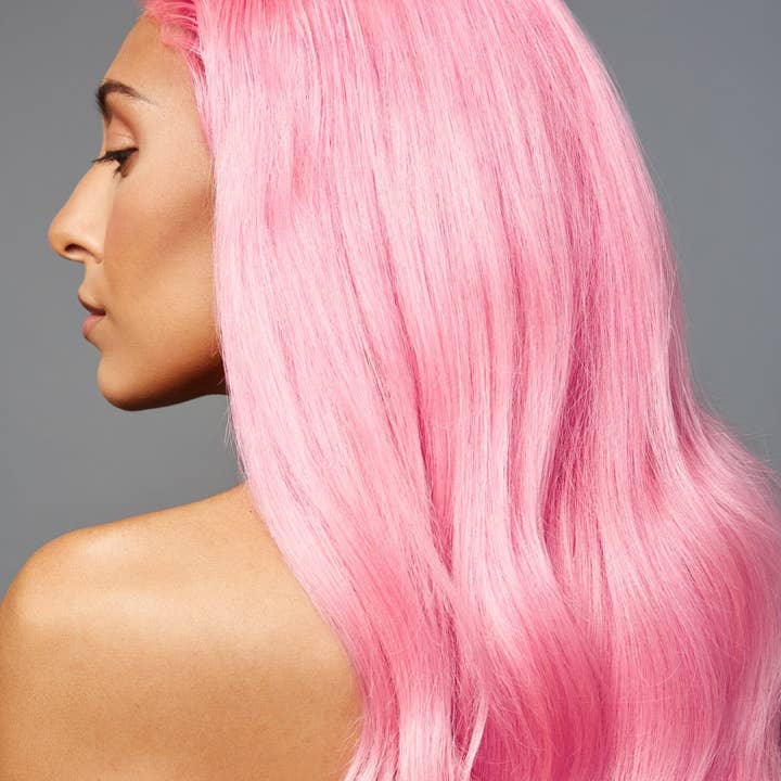 Good Dye Young – Großhandel Haarfärbemittel – Pink Puff - Lighter Daze semipermanente Haarfarbe1