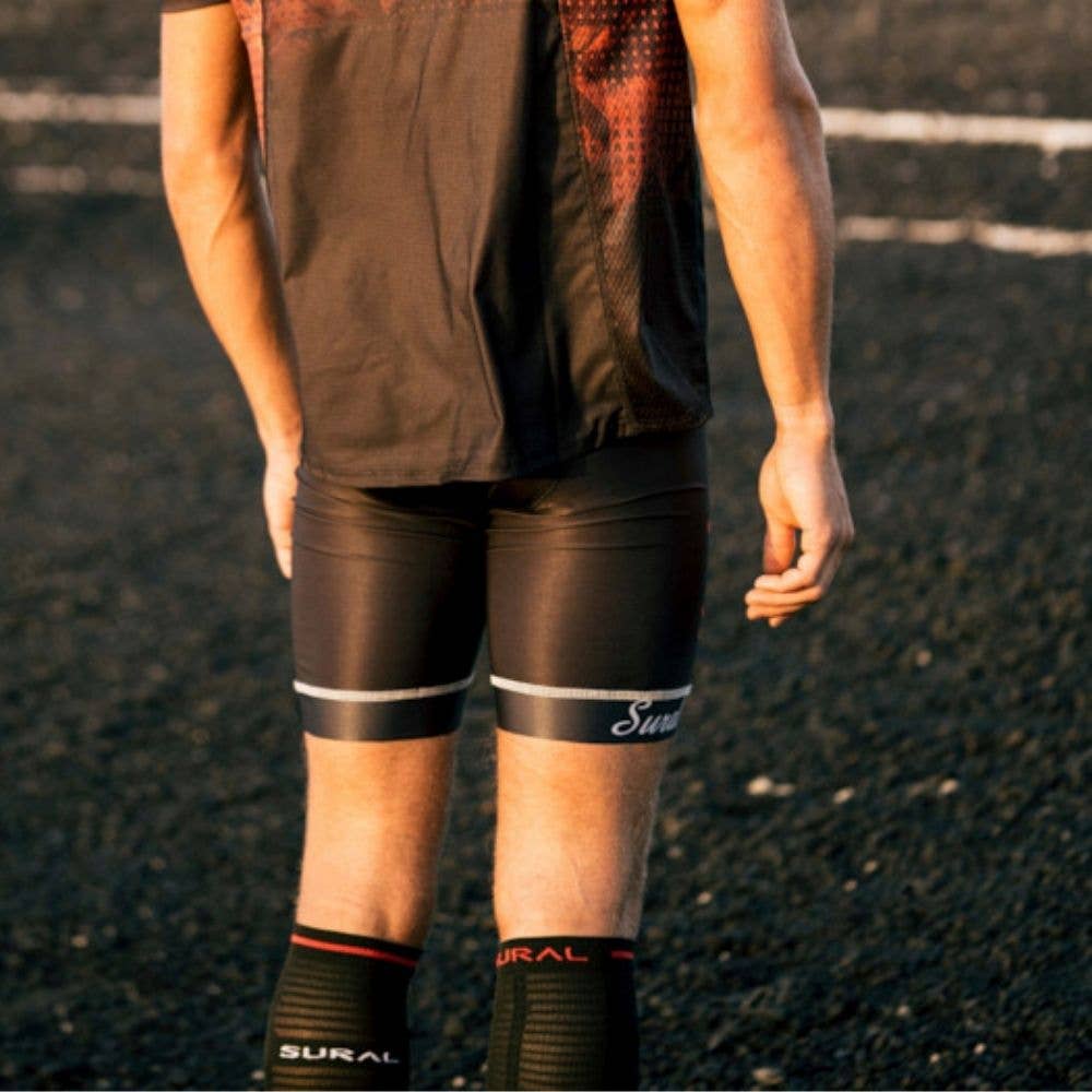 Sural - Wholesale Sokken - Uniseks - Thermoregulerende compressiekous met CXC2® technologie11