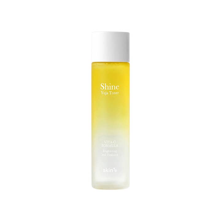 Shine Yuja Toner for wholesale by Kurious Mall