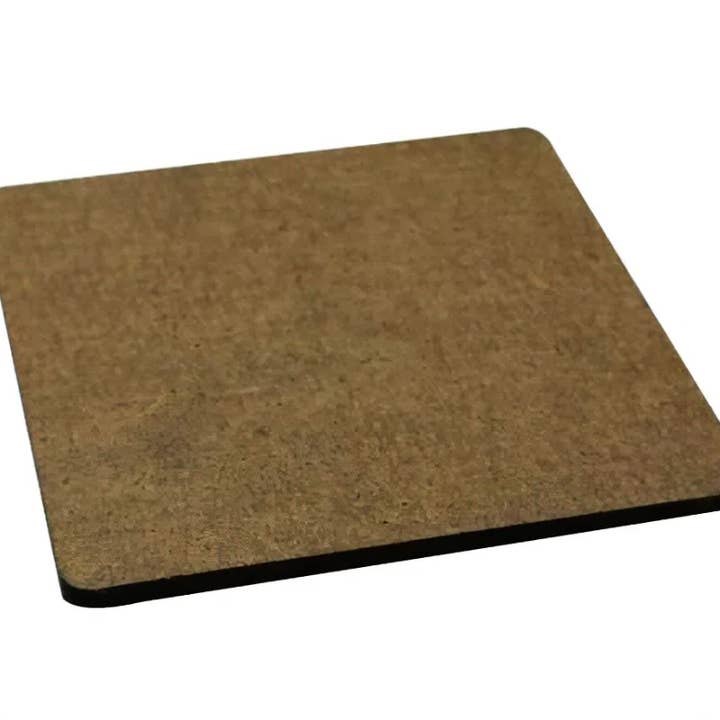 THEOLDMANJACK - Wholesale Coasters - Deluxe Beer Makes Better Office Home Wooden Drinks Coaster1