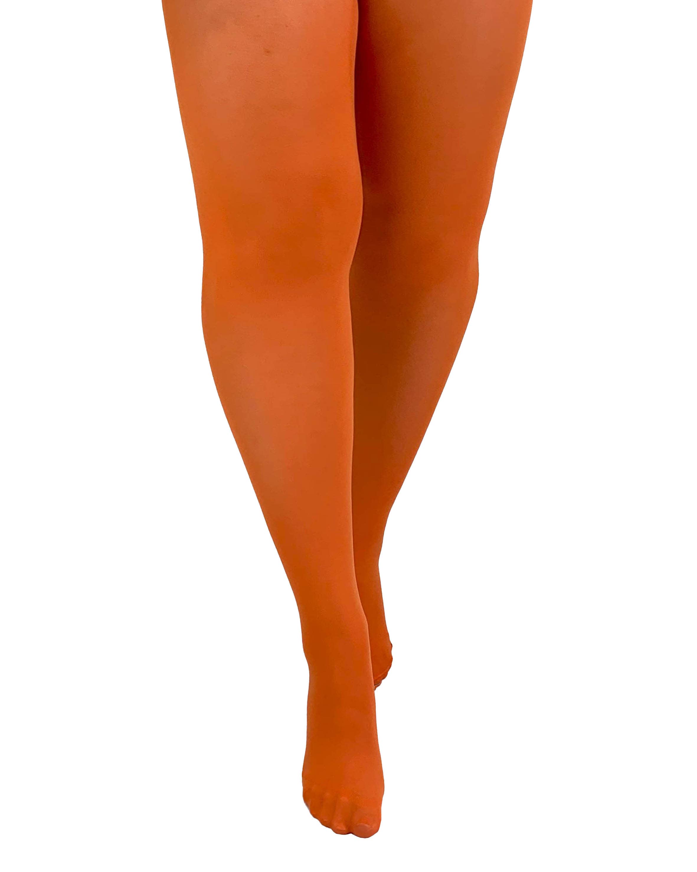 Pamela Mann - Vente Collants – femme - Collants opaques extensibles 50 deniers pour silhouettes généreuses21