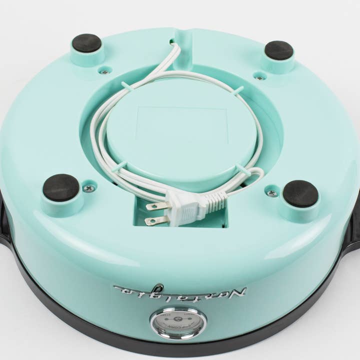 Nostalgia - Wholesale Kitchen Appliance - Nostalgia Retro Stirring Popcorn Maker 5.5L9