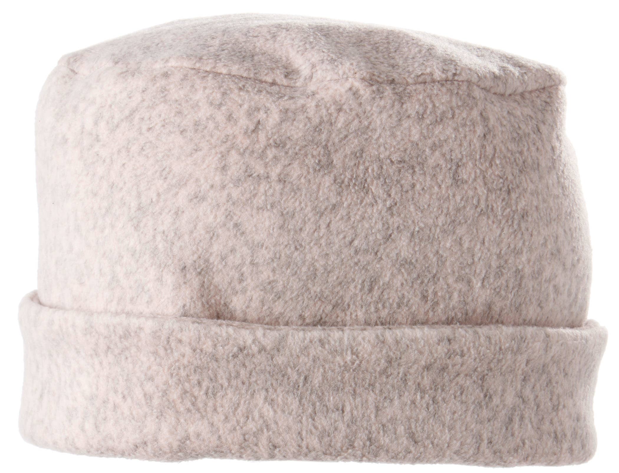Screamer - Wholesale Beanie - Women's - Heathered Fleece Hat2