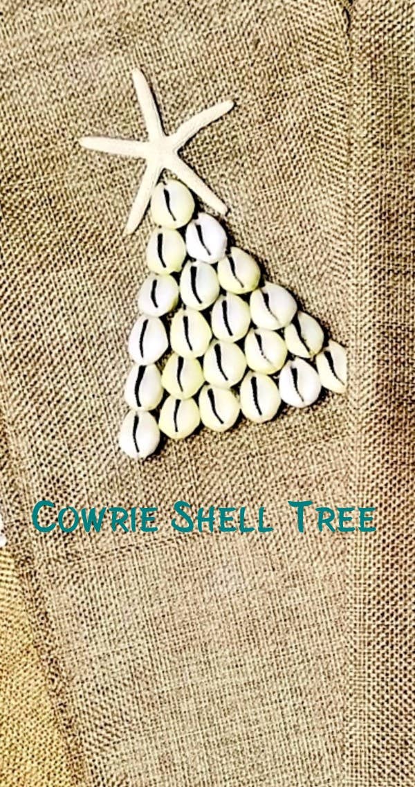 Shell We Sea Designs - Wholesale Wine Gift Bag - Seashell Tree WINE BAG Drawstring Burlap Tote Pouch Gift2