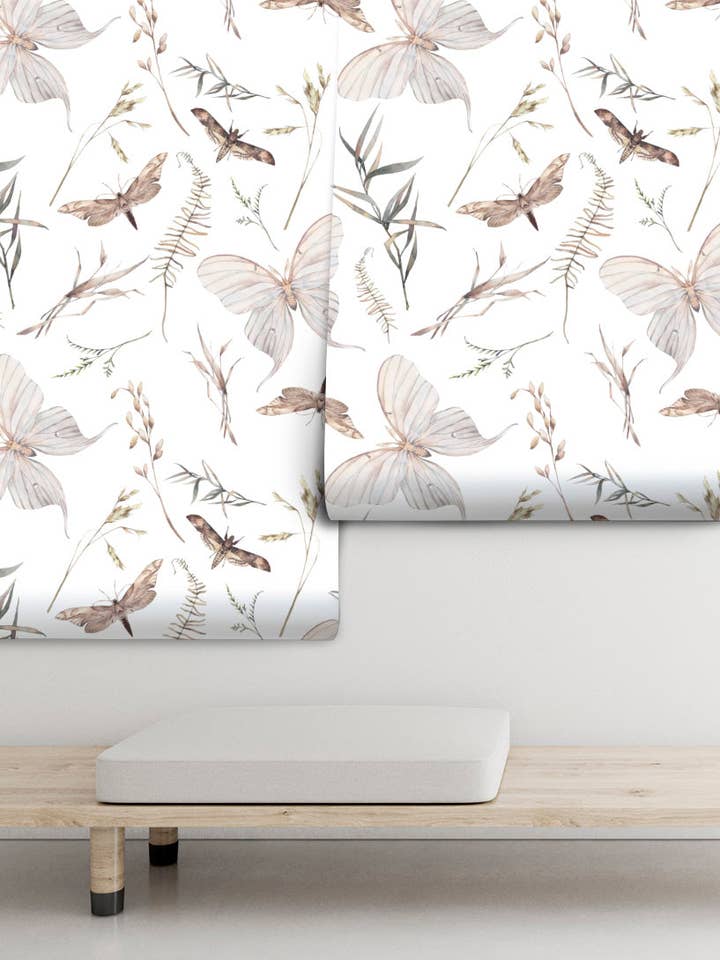 Borboletas por atacado de PIPAPEL