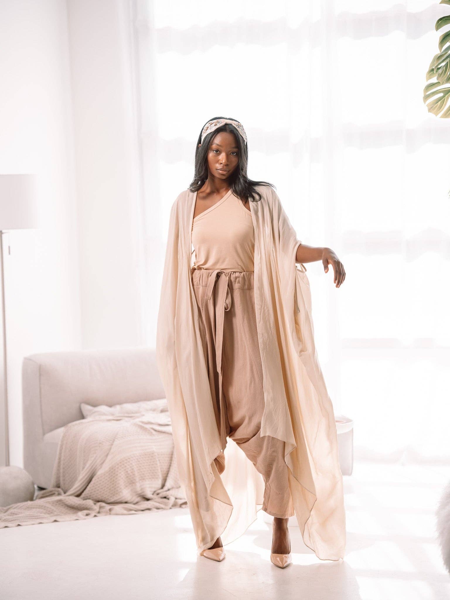 Grès du désert Caftan Mystical Mirage en vente sur Faire25