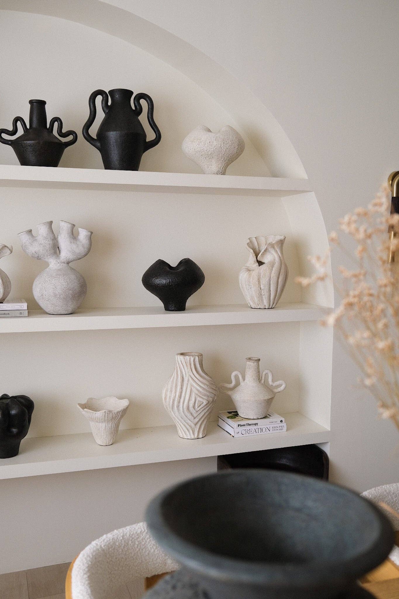 Twenty Third by Deanne - Wholesale Vase - Waya Vessel17