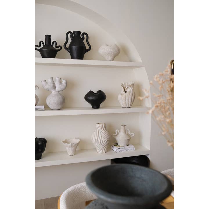 Twenty Third by Deanne - Wholesale Vase - Waya Vessel17