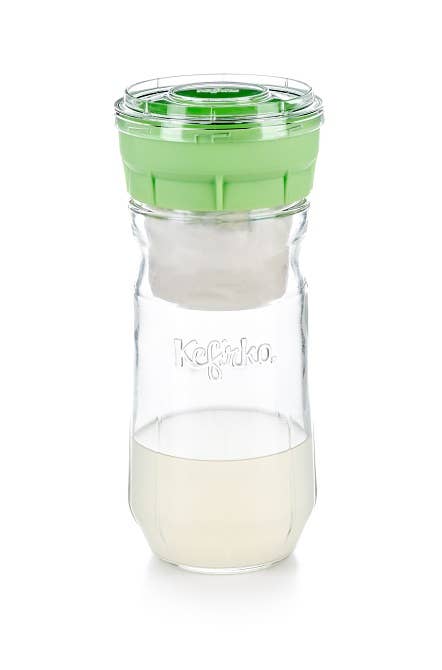 Kefirko – wholesale Kitchen tool/gadget – Kefirko Cheese Maker4