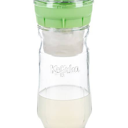 Kefirko – wholesale Kitchen tool/gadget – Kefirko Cheese Maker4
