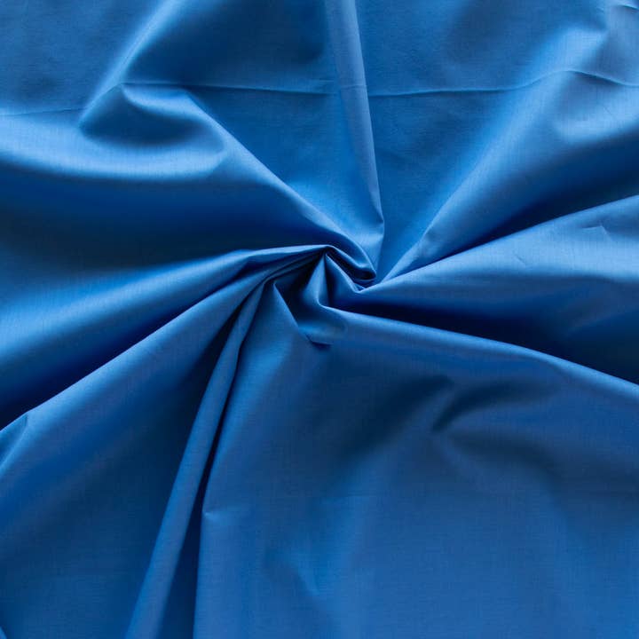 Glöm mig ej solid GRÄSMATTA för wholesale av Birch Fabrics