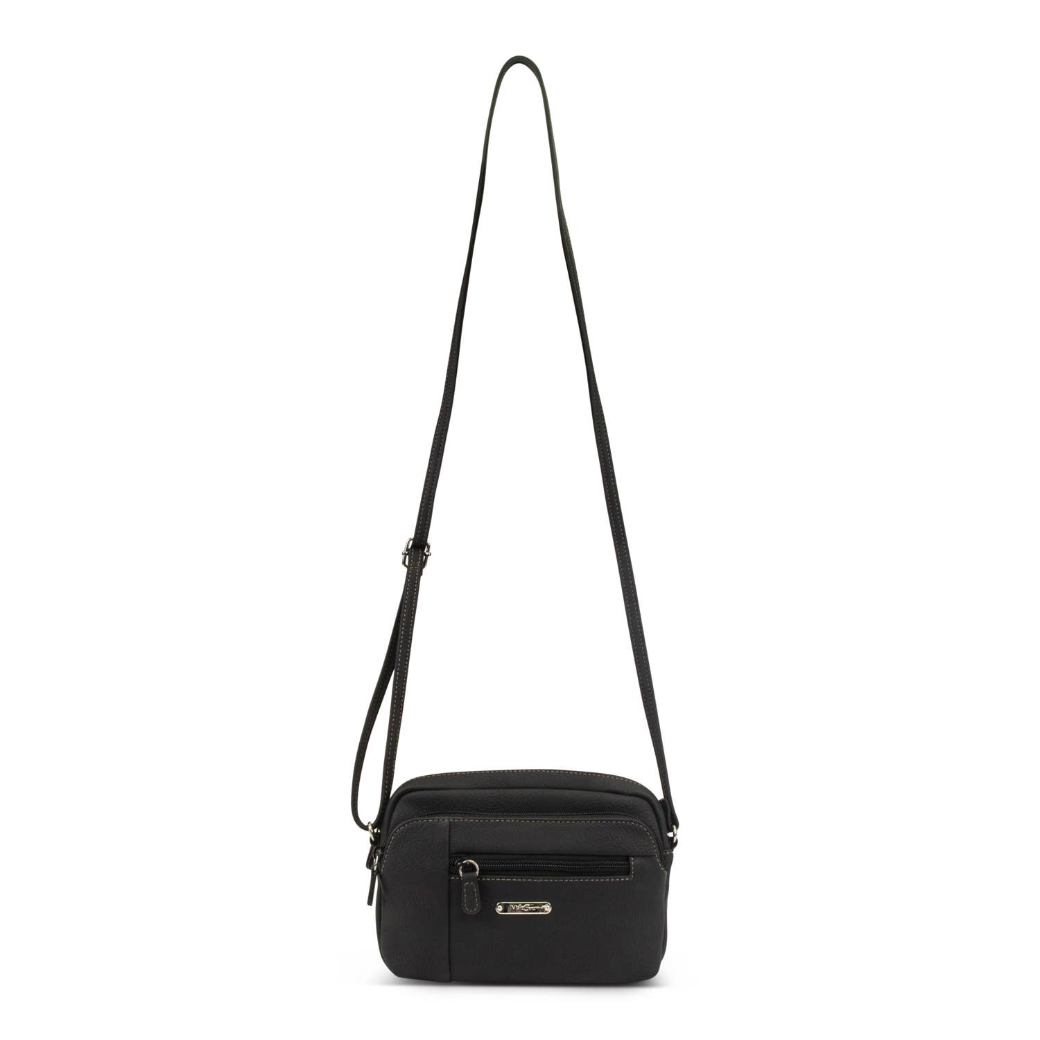 Multisac Handbags - Wholesale Crossbody Bag - Women's - Multisac Mini Dynamic Crossbody25