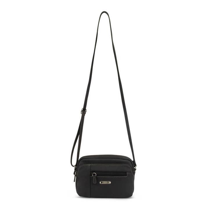 Multisac Handbags - Wholesale Crossbody Bag - Women's - Multisac Mini Dynamic Crossbody25