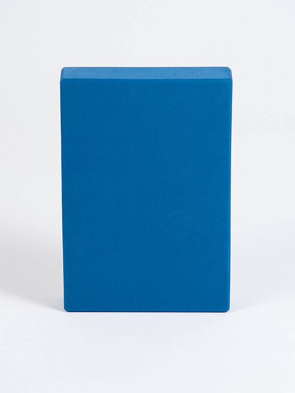 Yoga Studio Store - Wholesale Yoga Block/Bolster - Yoga Studio Pilates EVA Foam Sitting Block6