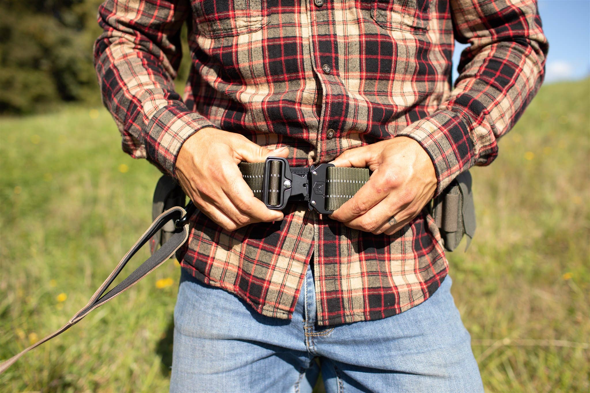 BOSS DOG BRAND, INC. - Wholesale Pet Leash - Dog - Boss Dog Human Tactical Belts10