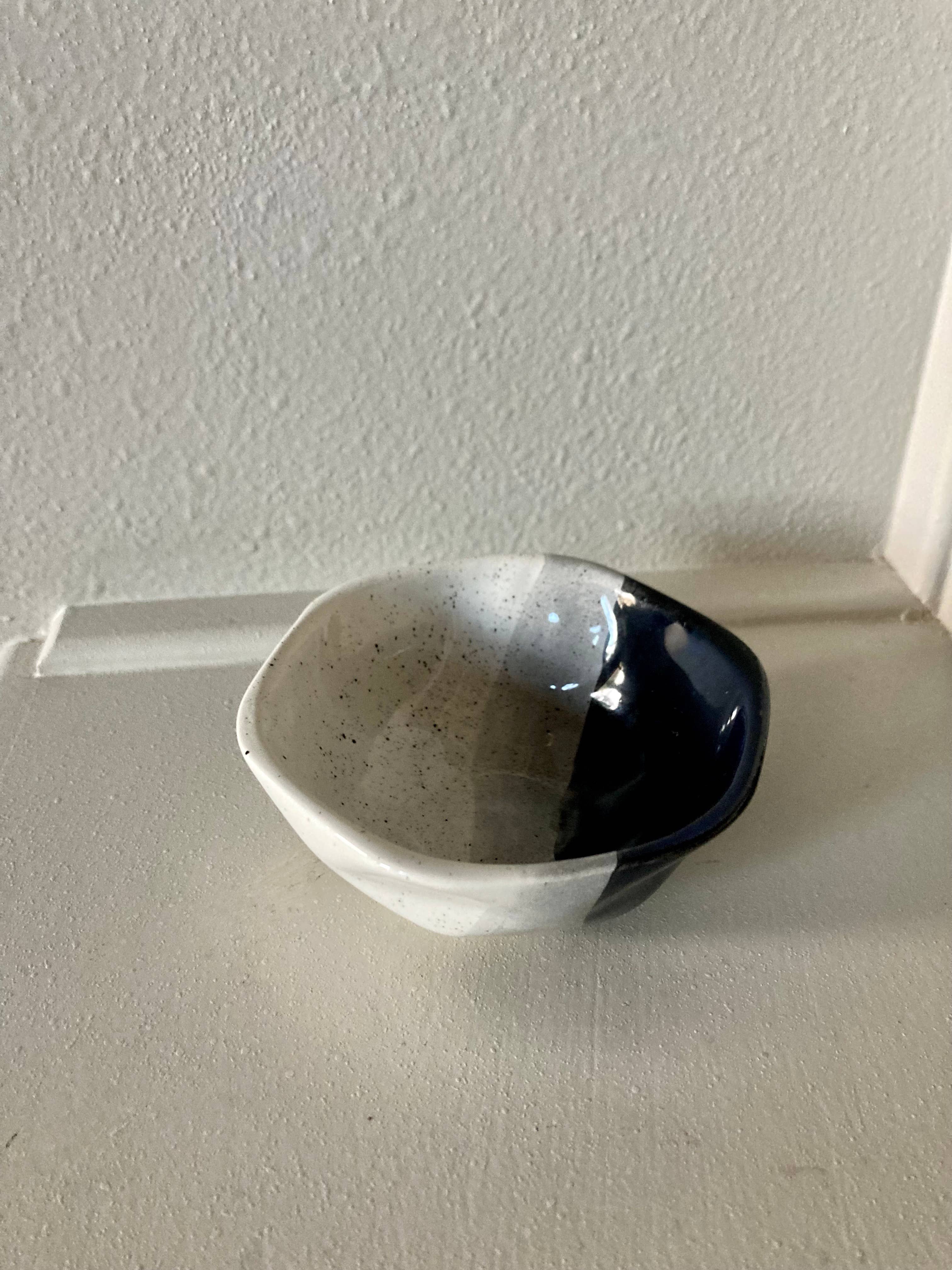 Voyage - Wholesale Decorative Plate/Dish/Bowl - Ceramic - Ring Dish/bowl S15