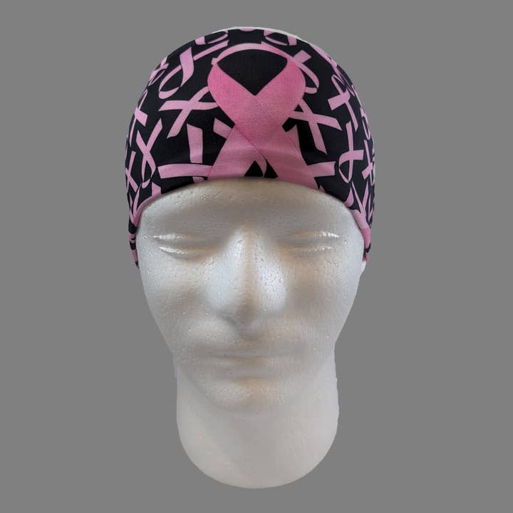 TH121 - Haarband mit verziertem Band für den Großhandel von Gem City Attire