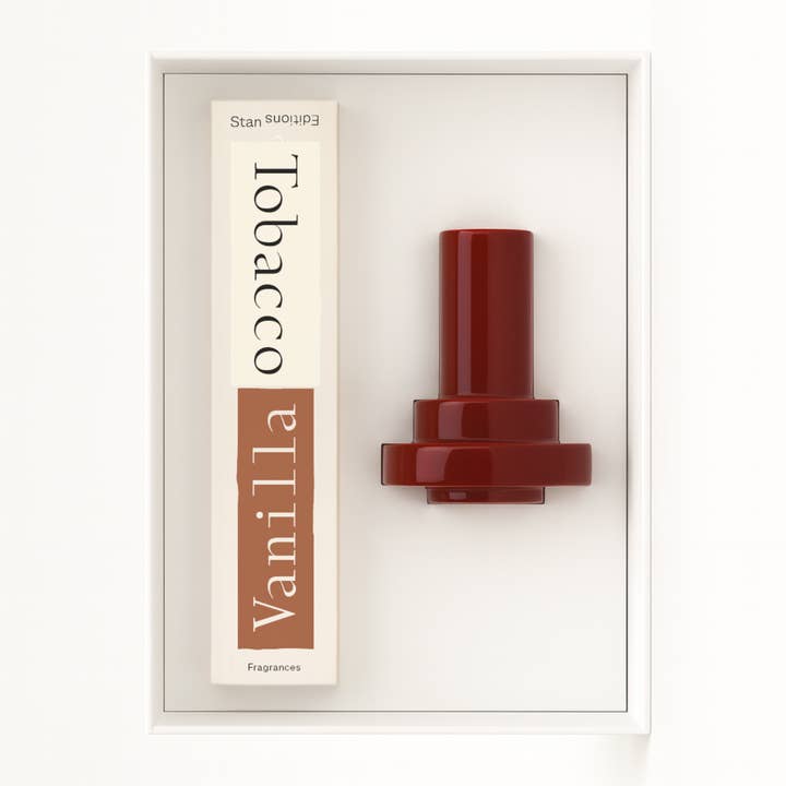DIFFUSER VASE SET (LIMITED availability) voor wholesale door Stan Editions