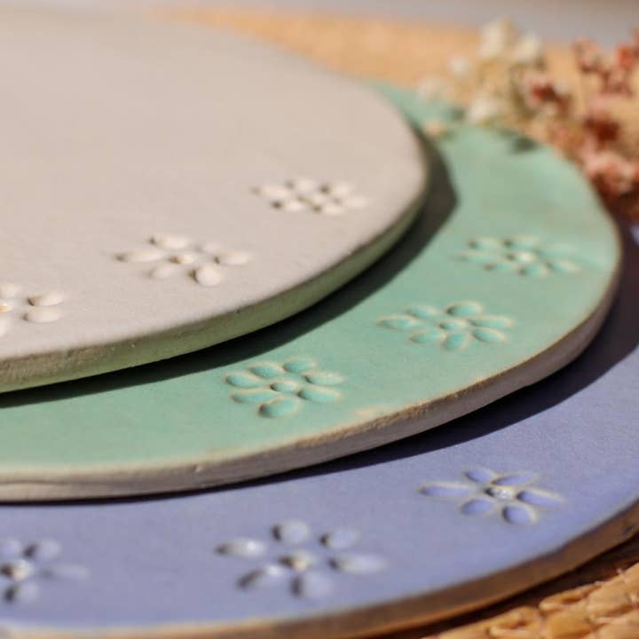 Anna Ceramica - Wholesale Cheese Board - Cheese or pâté serving board