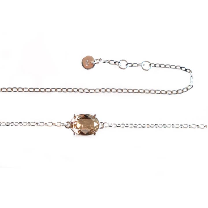 Nadia Minkoff London - Wholesale Charm/Dangle Bracelet - After the Frost Duo Bracelets2