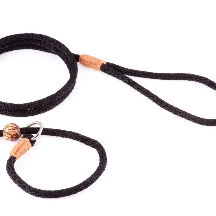 Alvalley - Wholesale Pet Leash - Dog - Nylon Slip Lead With Stopper79