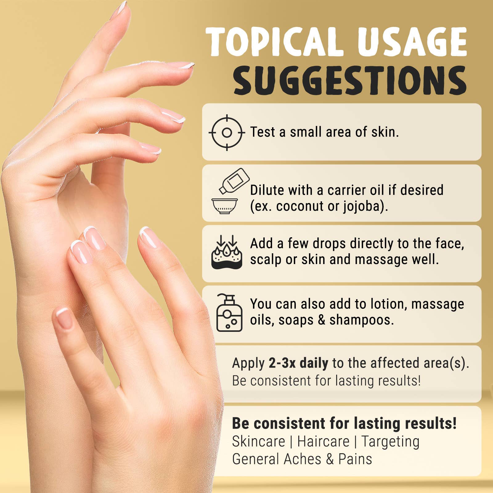 Maju Superfoods - Wholesale Oral Supplement/Vitamin - MAJU Black Seed Oil (16oz)8