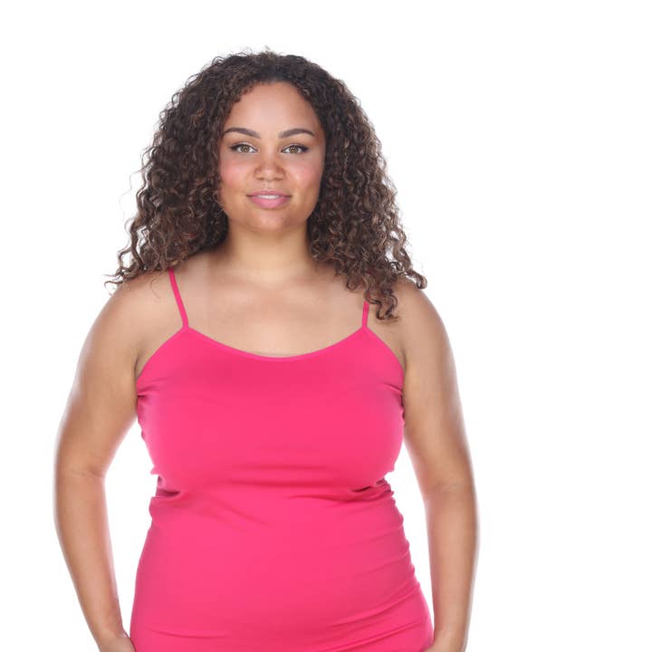 Débardeur - Grande Taille pour la vente par WHITE MARK