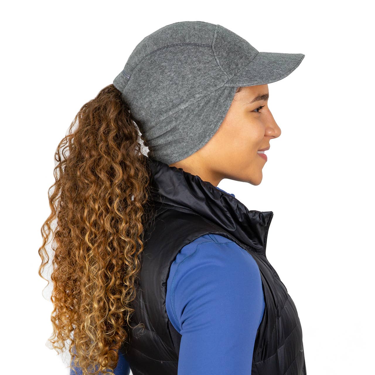TrailHeads - Wholesale Ponytail Cap - Women's - Trailblazer Ponytail Hat for Women2