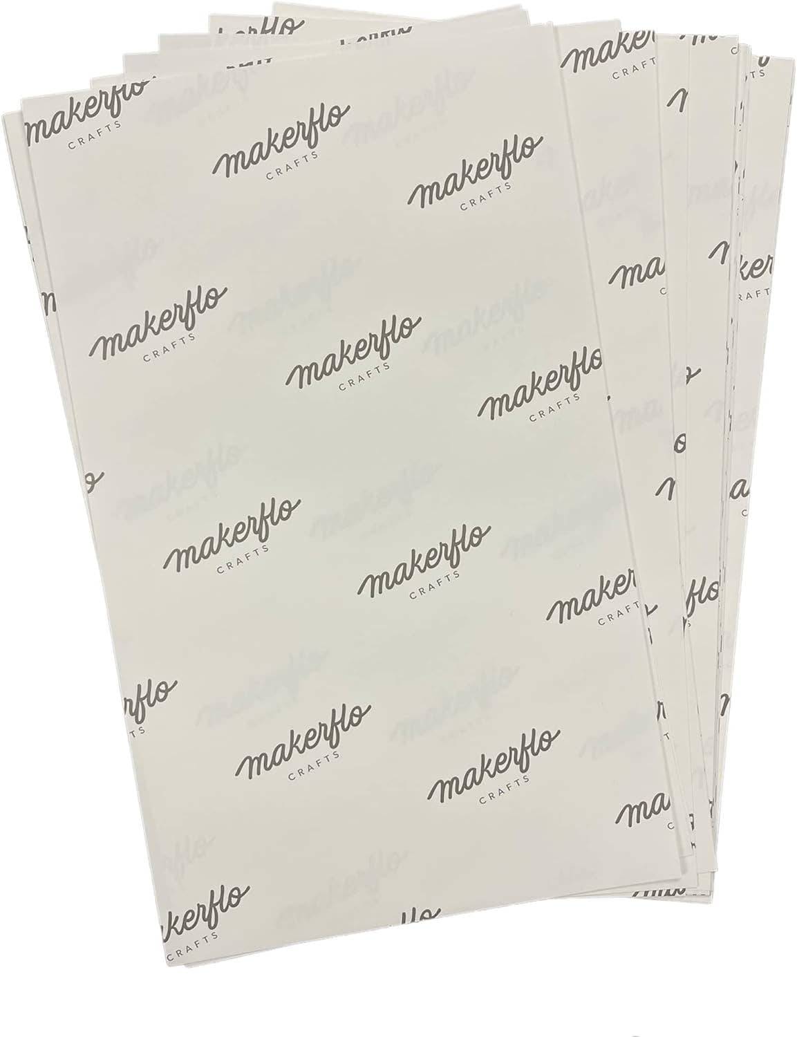 MakerFlo - Wholesale Craft Supplies - Makerflo Sublimation Paper 100 Sheets Heat Transfer Paper16