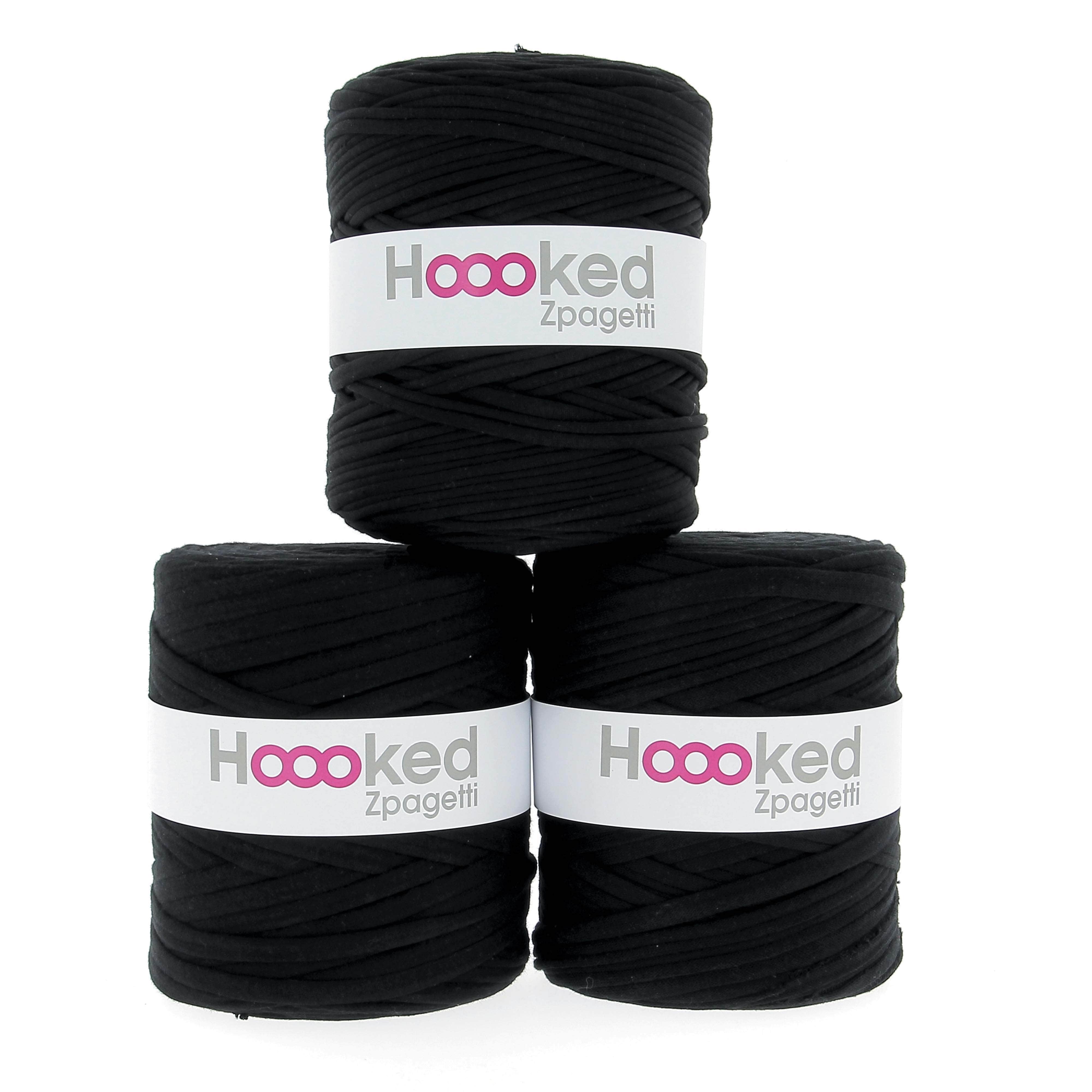 Hoooked Yarns - Wholesale Yarn - Zpagetti20
