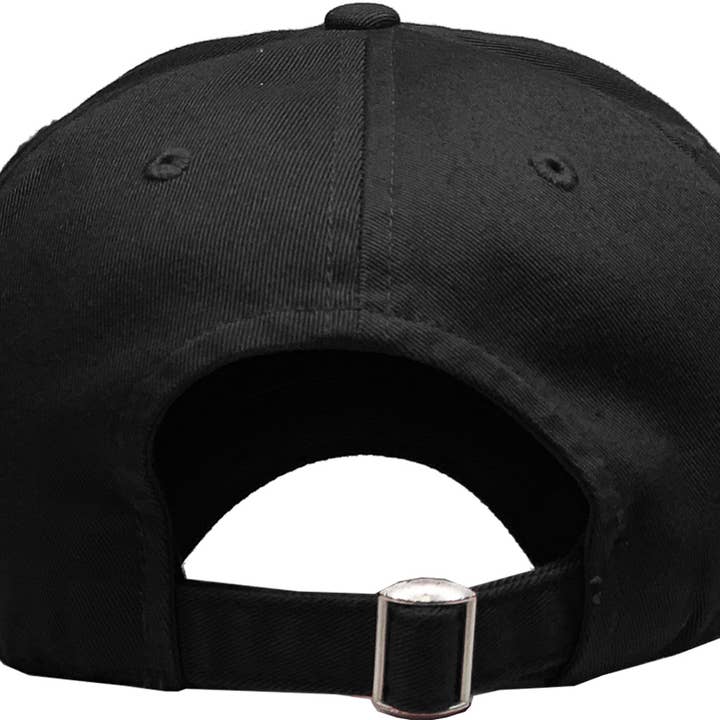 KBETHOS - Wholesale Baseball Cap - Unisex - Premium Baseball Cap11
