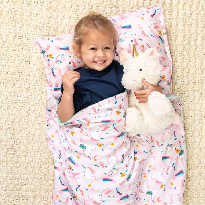 Stephen Joseph Gifts – wholesale Nap mat – Kids & Baby – All Over Print Nap Mat