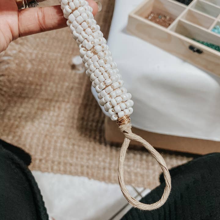 ZOENAE Co. – wholesale Handheld folding fan – SUMMER Palm Fans5