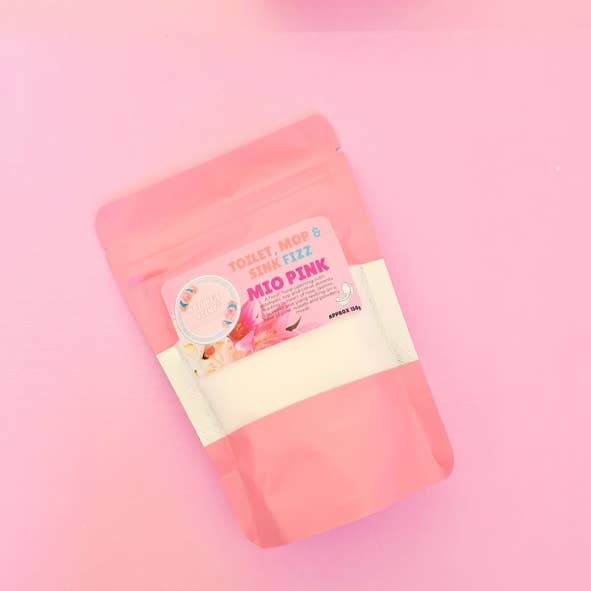 Mio Pink for wholesale by Nature's Scent ®