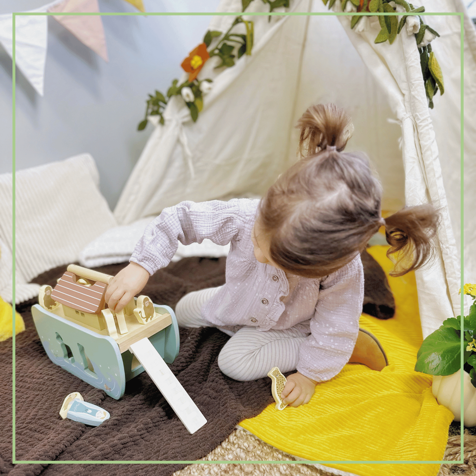 OmaOmaOma! Montessori Educational Wooden Toys for Kids – Brinquedo de madeira - Crianças por atacado – Arca de Noé Formas Sortidas - Brinquedo de Madeira para Idades 2+7